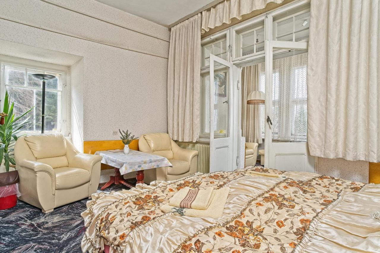 Willa "Sniezna Kopa"-Agroturystyka Pro Zdrowotna Villa Sosnówka Exterior foto
