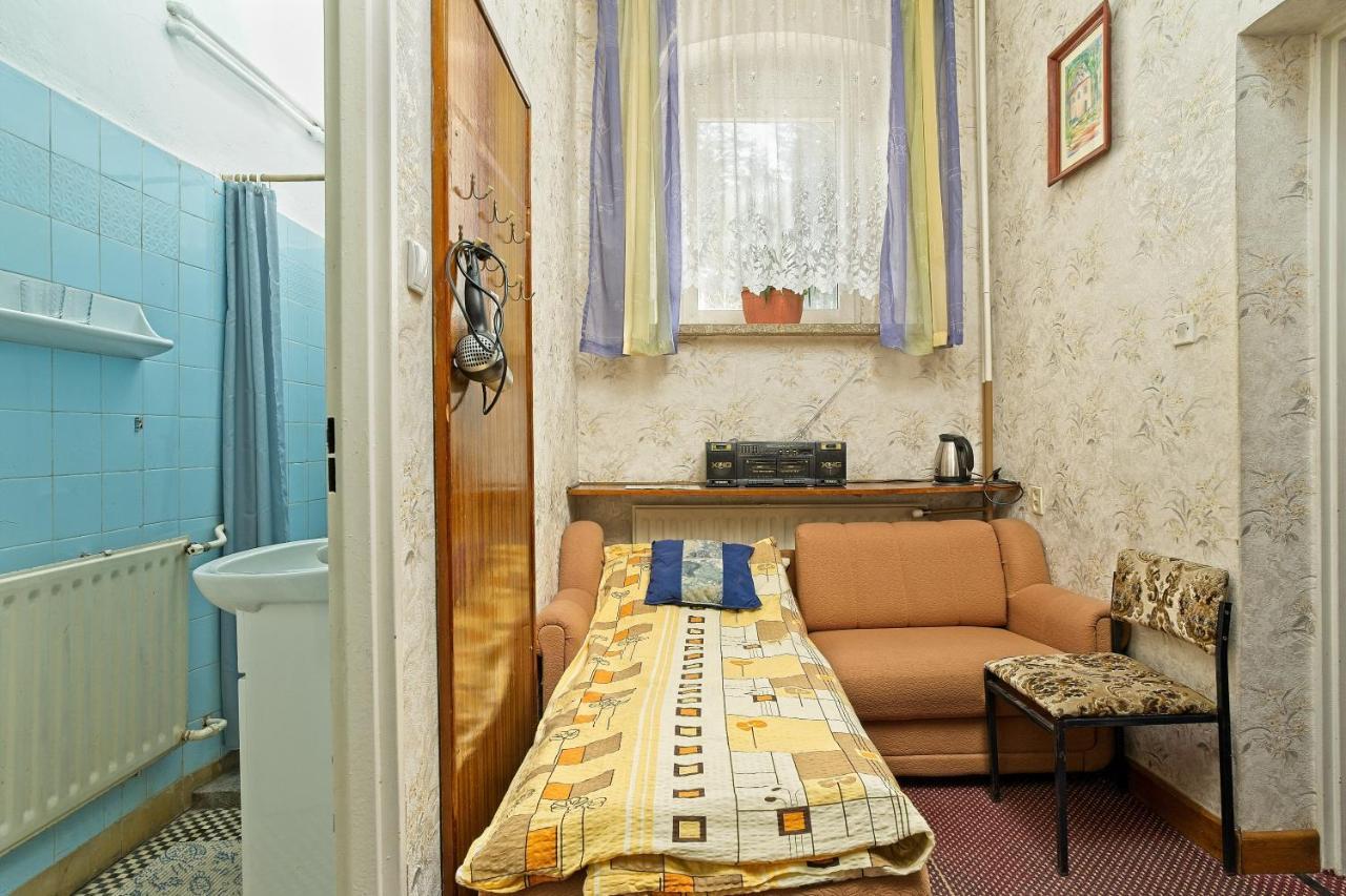 Willa "Sniezna Kopa"-Agroturystyka Pro Zdrowotna Villa Sosnówka Exterior foto