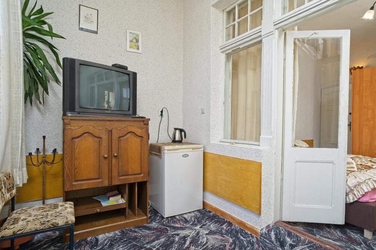 Willa "Sniezna Kopa"-Agroturystyka Pro Zdrowotna Villa Sosnówka Exterior foto