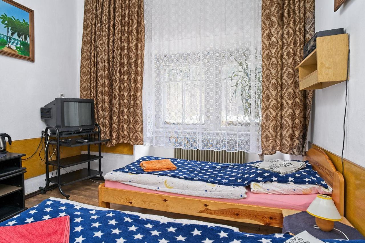 Willa "Sniezna Kopa"-Agroturystyka Pro Zdrowotna Villa Sosnówka Exterior foto