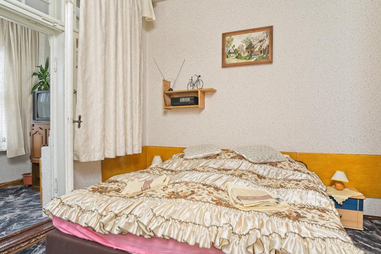 Willa "Sniezna Kopa"-Agroturystyka Pro Zdrowotna Villa Sosnówka Exterior foto