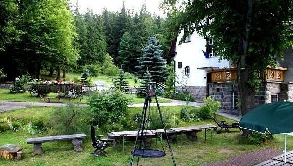Willa "Sniezna Kopa"-Agroturystyka Pro Zdrowotna Villa Sosnówka Exterior foto