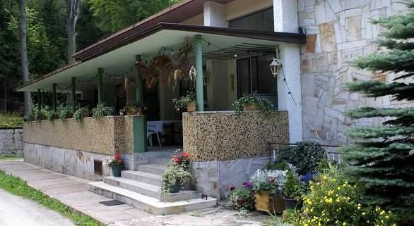Willa "Sniezna Kopa"-Agroturystyka Pro Zdrowotna Villa Sosnówka Exterior foto